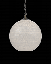 Currey 9000-0435 - Finhorn Pendant