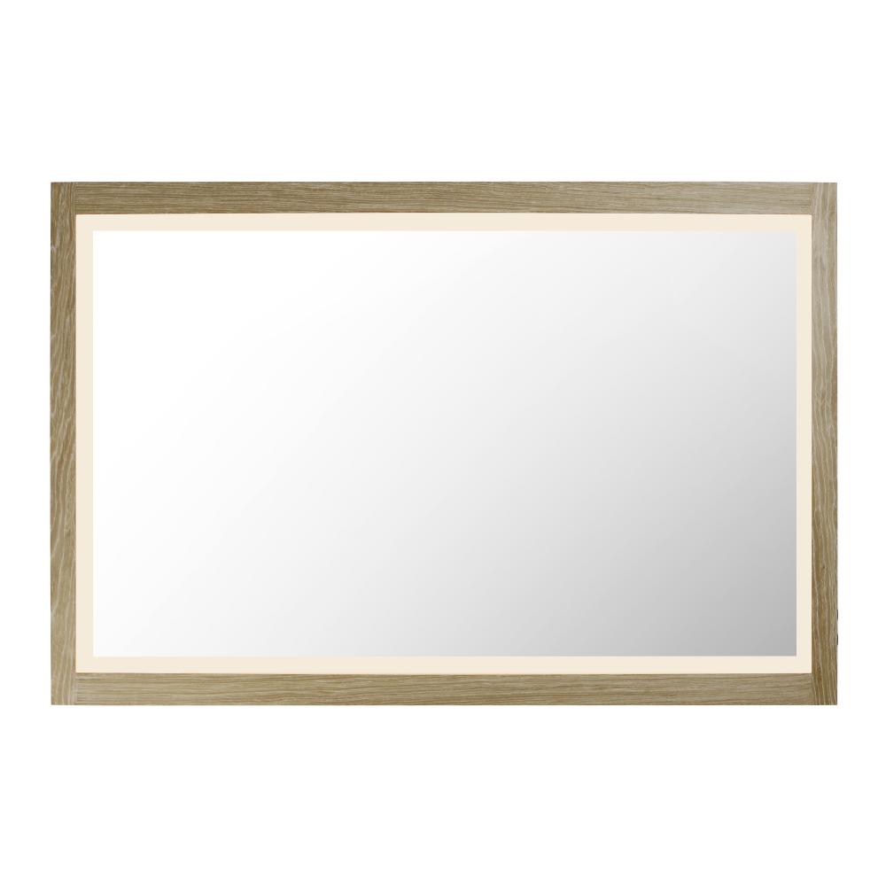 Sawyer-LED Mirror