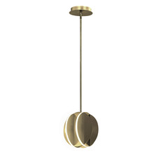 ET2 E21482-SBR - Interval-Single Pendant