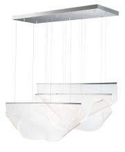 ET2 E24873-133PC - Rinkle-Multi-Light Pendant